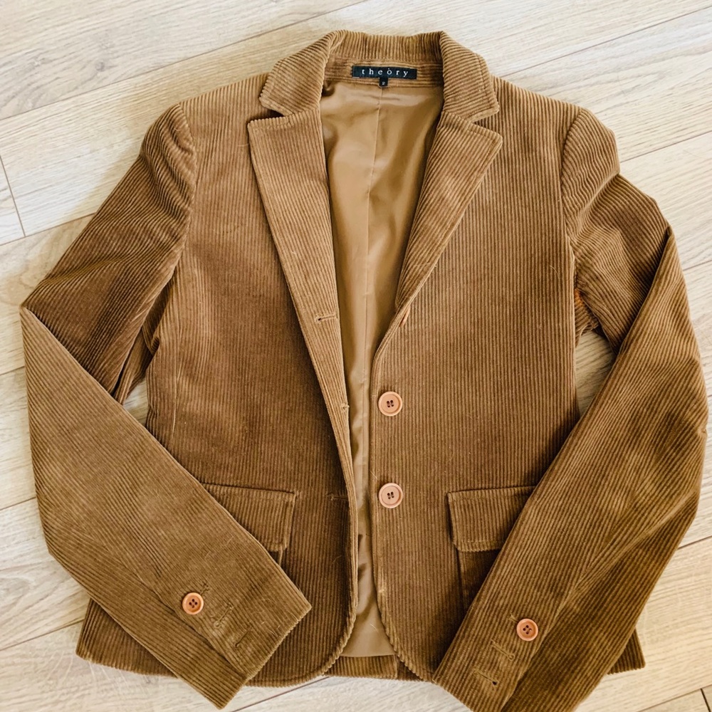 Theory Blazer